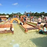 Parque de Campismo Mobilhome 6-8 Personnes Les Viviers 4 Etoiles Cap Ferret Lège-Cap-Ferret