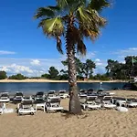 Mobilhome 6-8 Personnes Les Viviers 4 Etoiles Cap Ferret