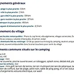 Parque de Campismo Mobilhome 6-8 Personnes Les Viviers 4 Etoiles Cap Ferret