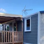 Parque de Campismo Mobilhome 6-8 Personnes Les Viviers 4 Etoiles Cap Ferret *