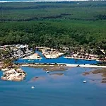 Mobilhome 6-8 Personnes Les Viviers 4 Etoiles Cap Ferret *