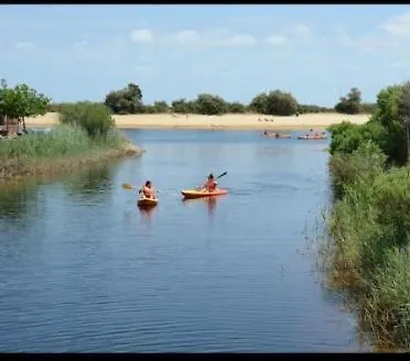 Mobilhome 6-8 Personnes Les Viviers 4 Etoiles Cap Ferret * Lège-Cap-Ferret
