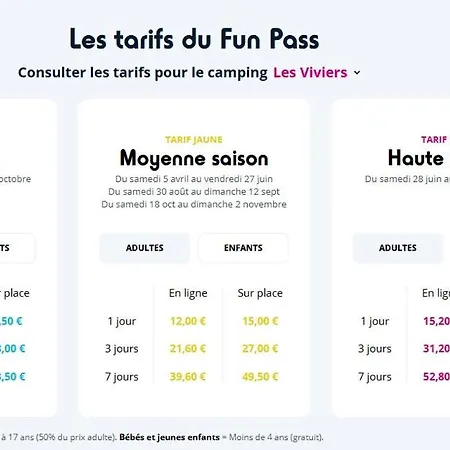 Mobilhome 6-8 Personnes Les Viviers 4 Etoiles Cap Ferret Kemp *