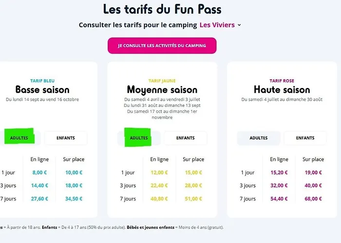 Mobilhome 6-8 Personnes Les Viviers 4 Etoiles Cap Ferret *